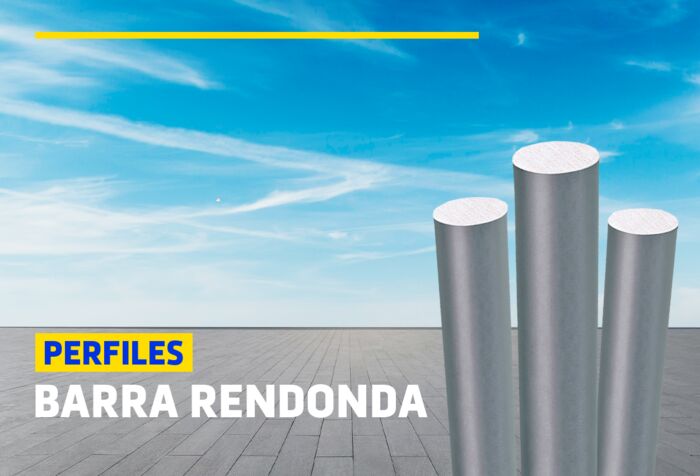 BARRA REDONDA