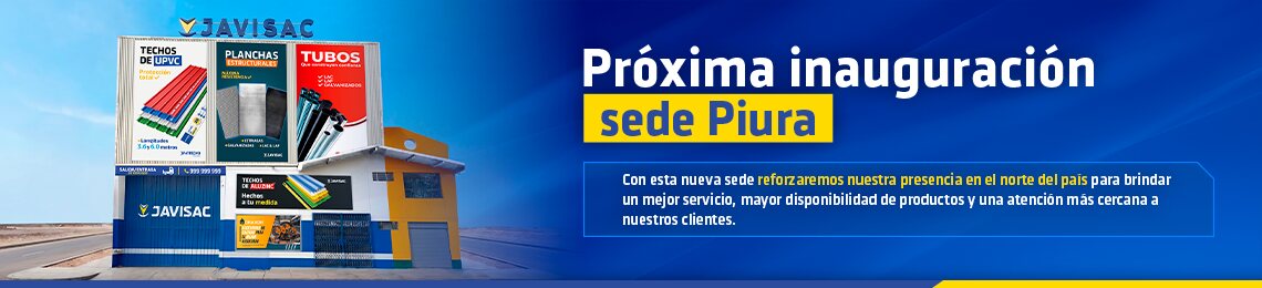 Novedades Javisac