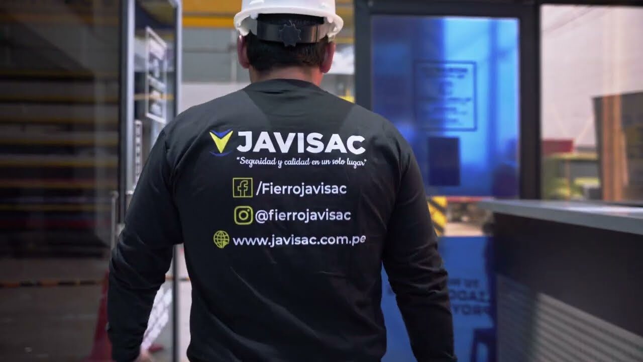 JAVISAC — Video corporativo