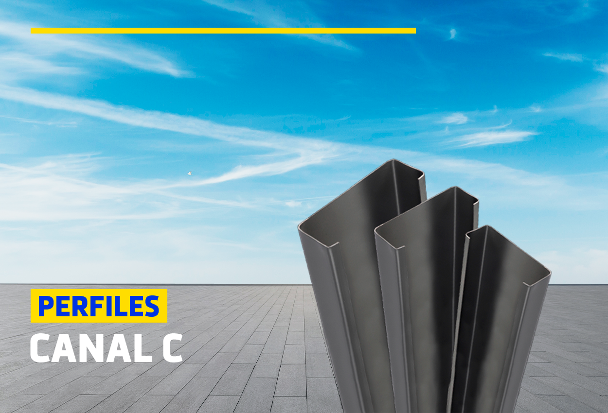 CANAL C