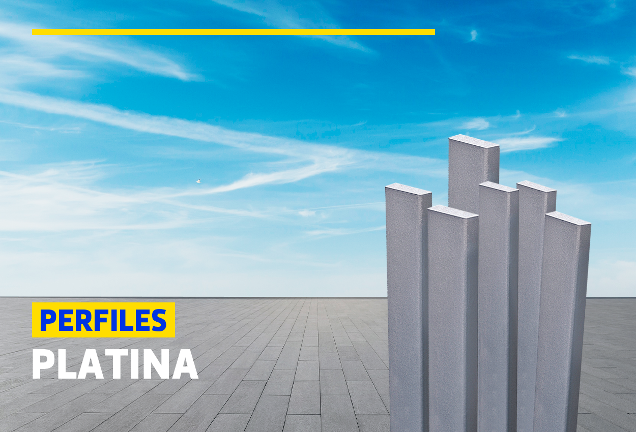 PLATINA