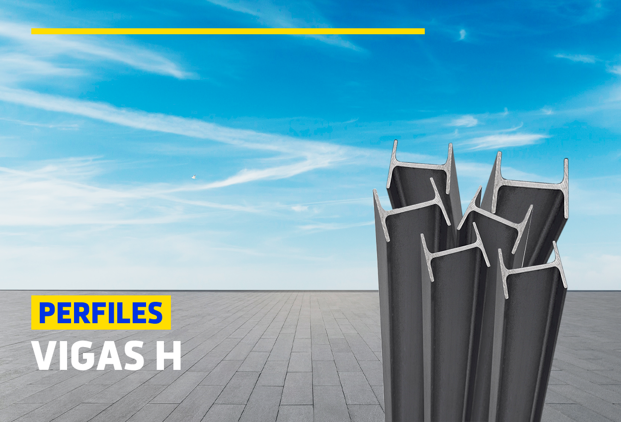 VIGAS H